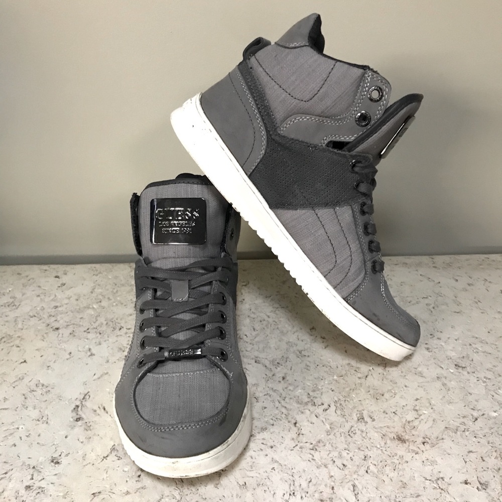 Guess? GM Trippy Men’s sneakers 11M